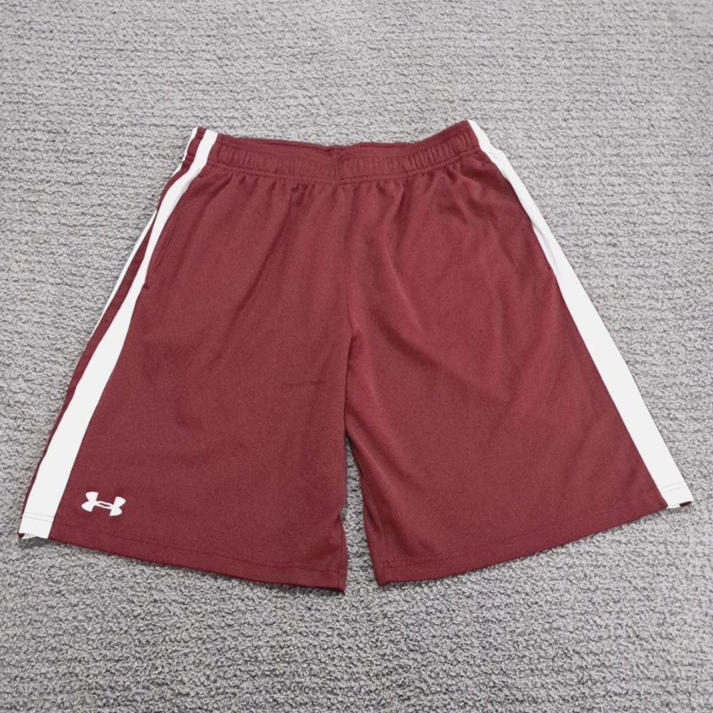 Under Armour Loose basketball shorts